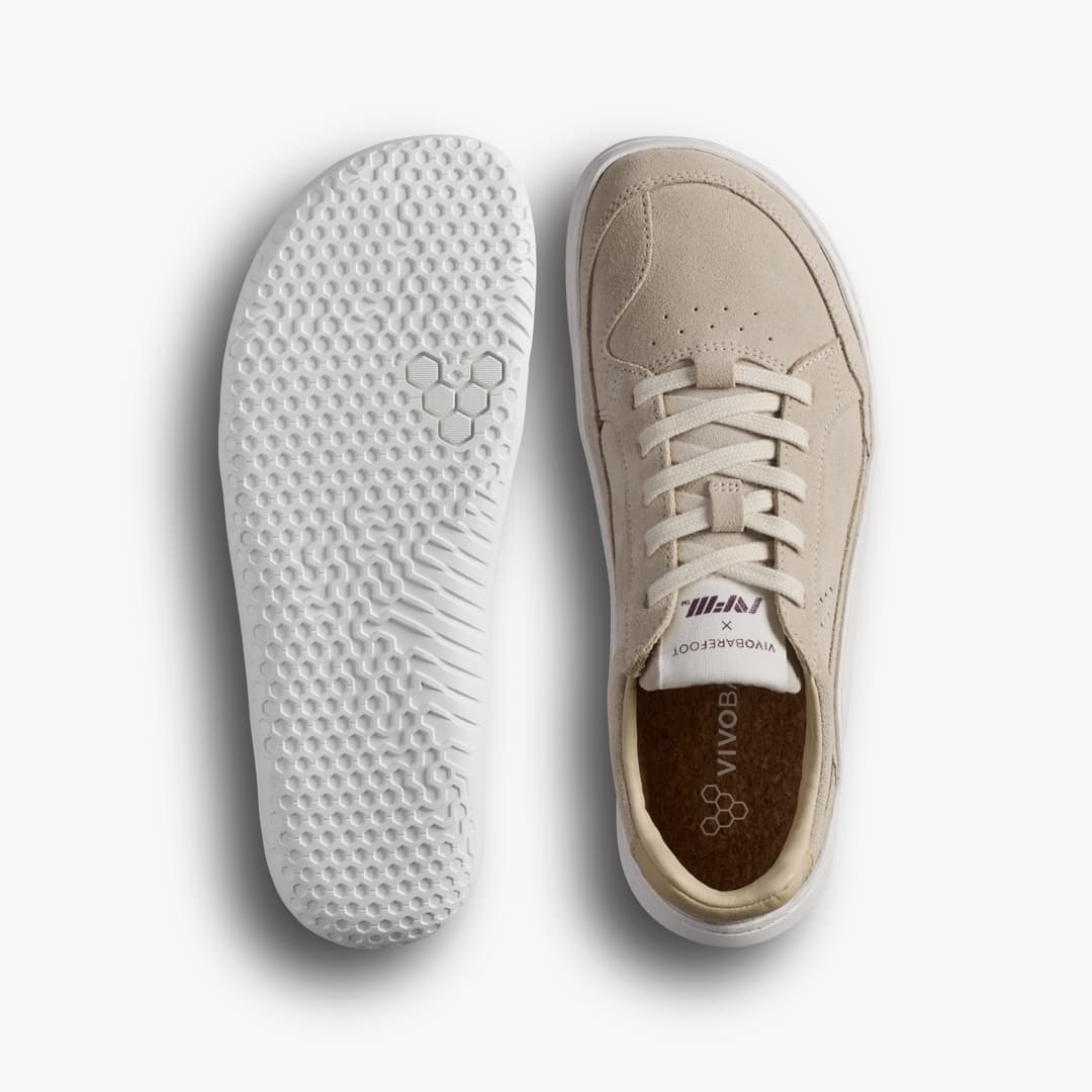 Gobi II Sneaker by Vivobarefoot