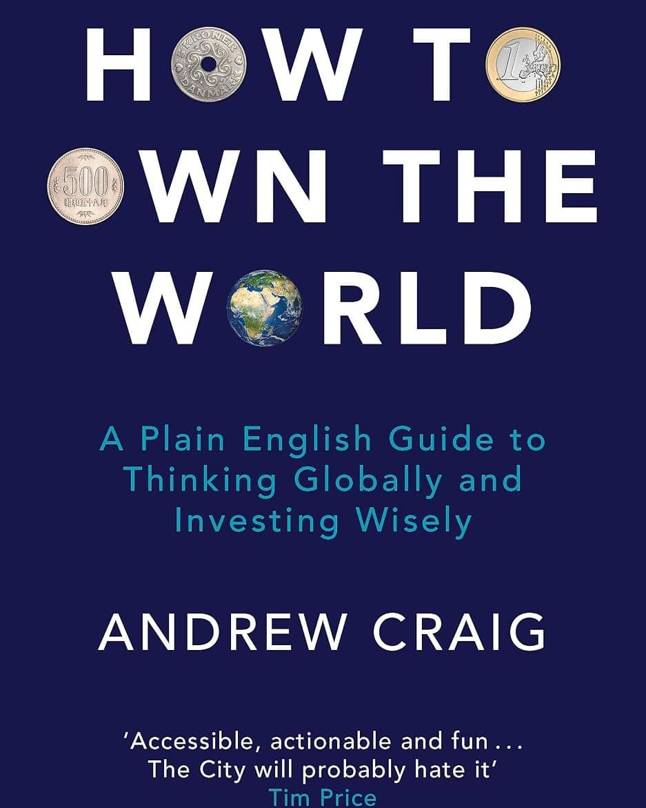 How to Own the World - Andrew Craig
