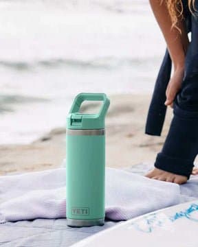 YETI Rambler 532 ml Bottle