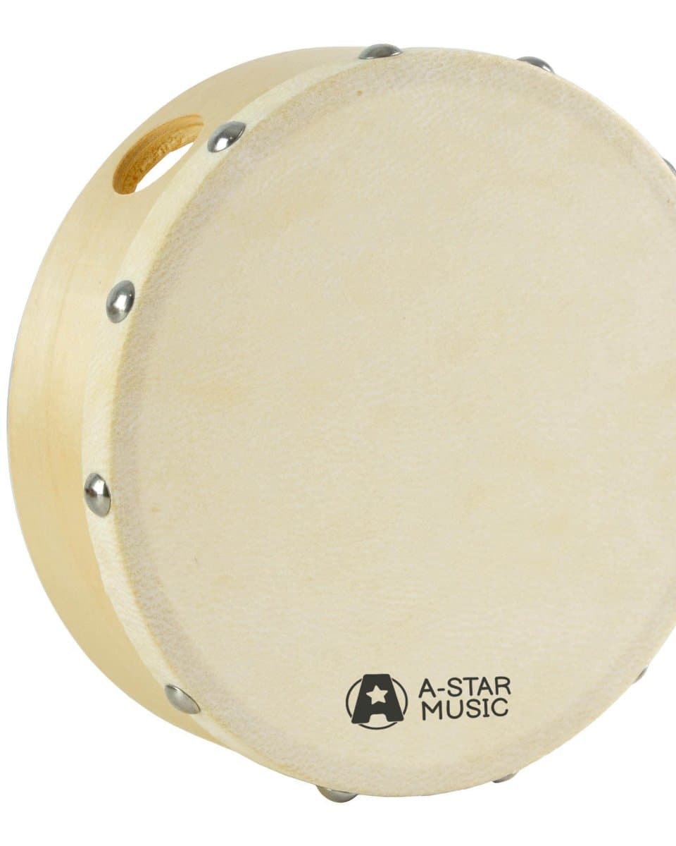 A-Star Pre-tuned Hand Drum