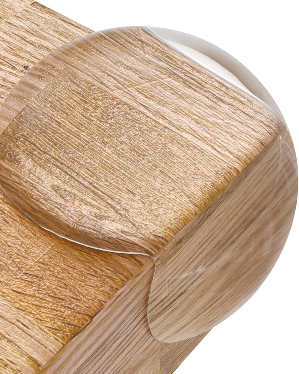 Corner Protection and Edge Protection