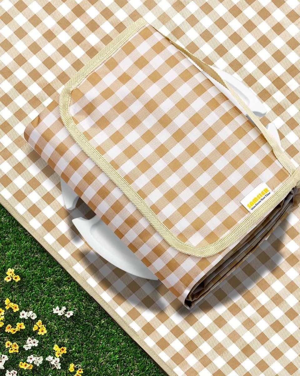 Outdoor Picnic Blanket